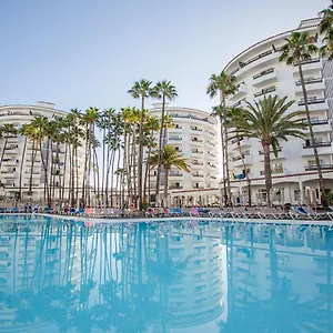 Servatur Waikiki Hotel Playa del Ingles (Gran Canaria)