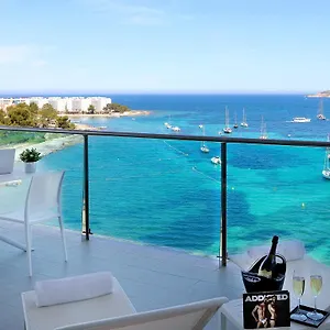 Axel Ibiza - Adults Only Aparthotel San Antonio (Ibiza)