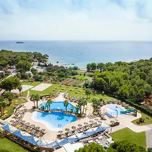 Tui Magic Life Cala Pada Hotel Santa Eularia des Riu