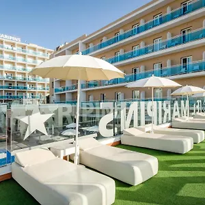 4* Hotel Alegria Maripins