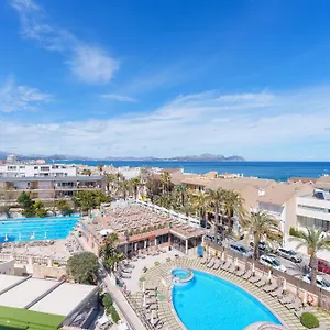 Ferrer Janeiro & 4*, Can Picafort (Mallorca) Espagne