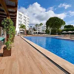 Aluasun Continental Park & 4*, Playa de Muro (Mallorca) Espagne