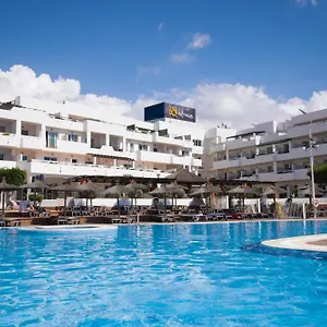 Ohtels Cabogata Hotel Retamar (Almeria)