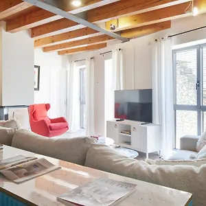 Apartamento Val 3 By Feelfree, Arties