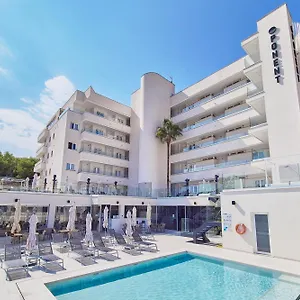 *** Aparthotel Ponent Spanien
