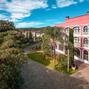 4* Hotel Blancafort Termal