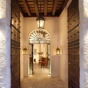Boutique Corral Del Rey Hotel Seville