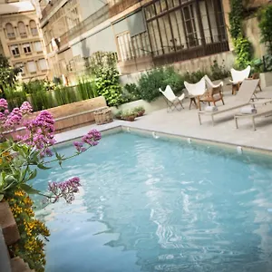 Alexandra Hotel, Curio Collection By Hilton Hotel Barcelona