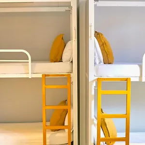  Hostel Sun & Moon Spanien
