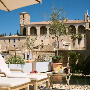 **** Hotel Petit Forn Nou Spanien