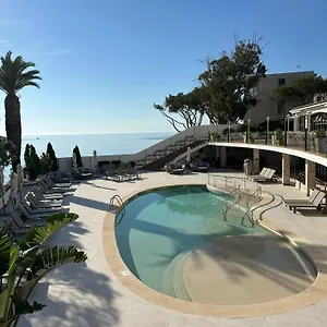 Ilunion Caleta Park 4*, Sant Feliu de Guíxols Espagne