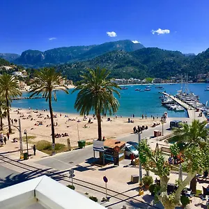 Miramar 2*, Puerto de Sóller Espagne