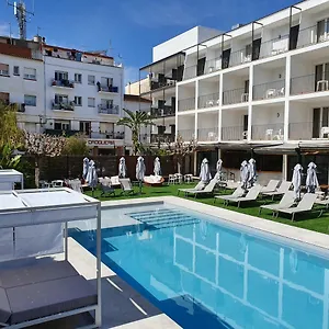 Windsor Tossa - Adults Only 16 3*, Tossa de Mar Espagne