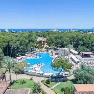 **** Aparthotel Vell Mari & Spanien