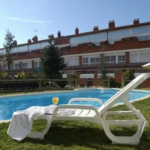 Park Sedo Rubí