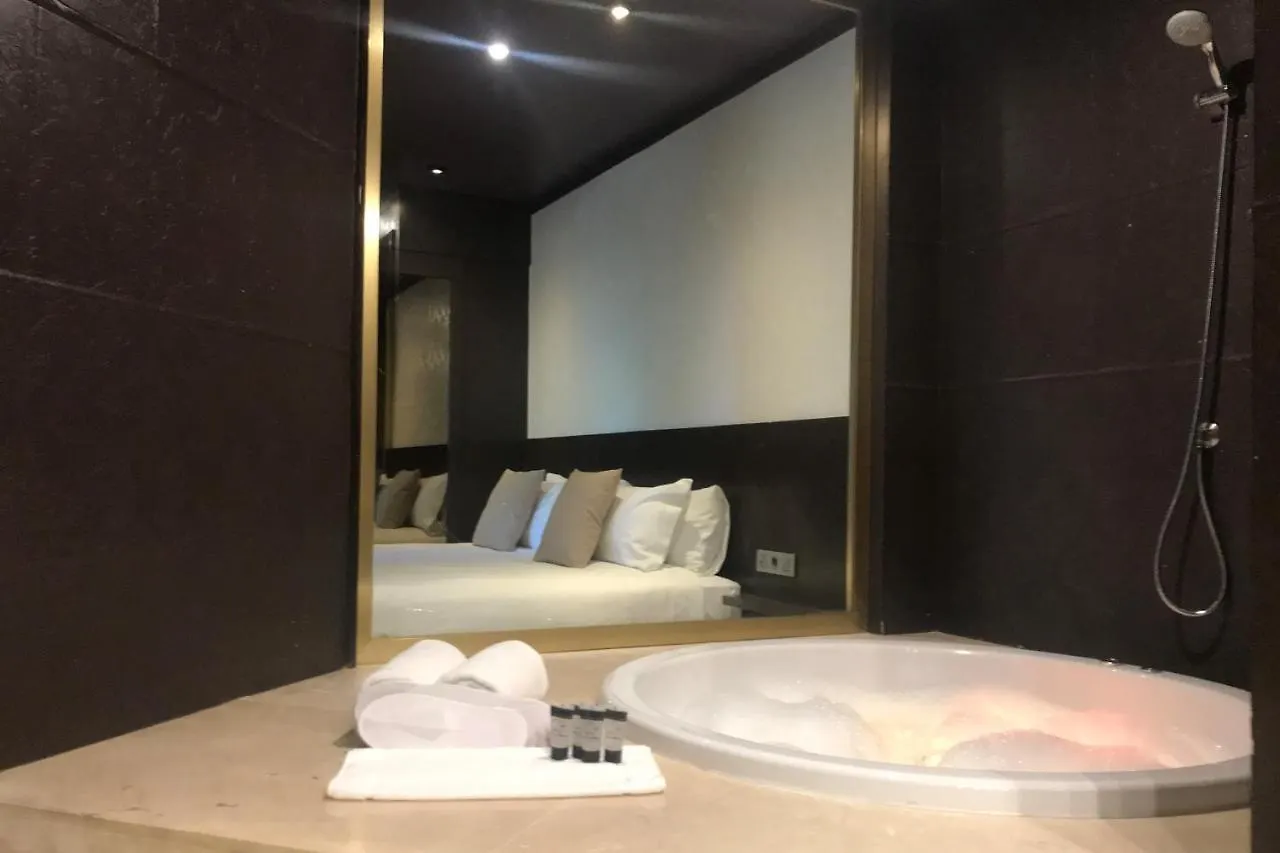 Hotel Punt 14 Gavà