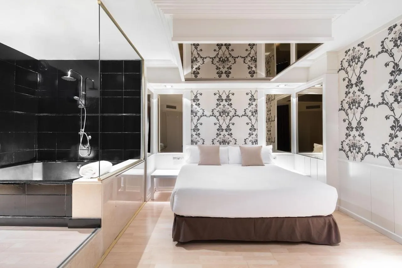 Hotel Punt 14 Gavà Liefdeshotel