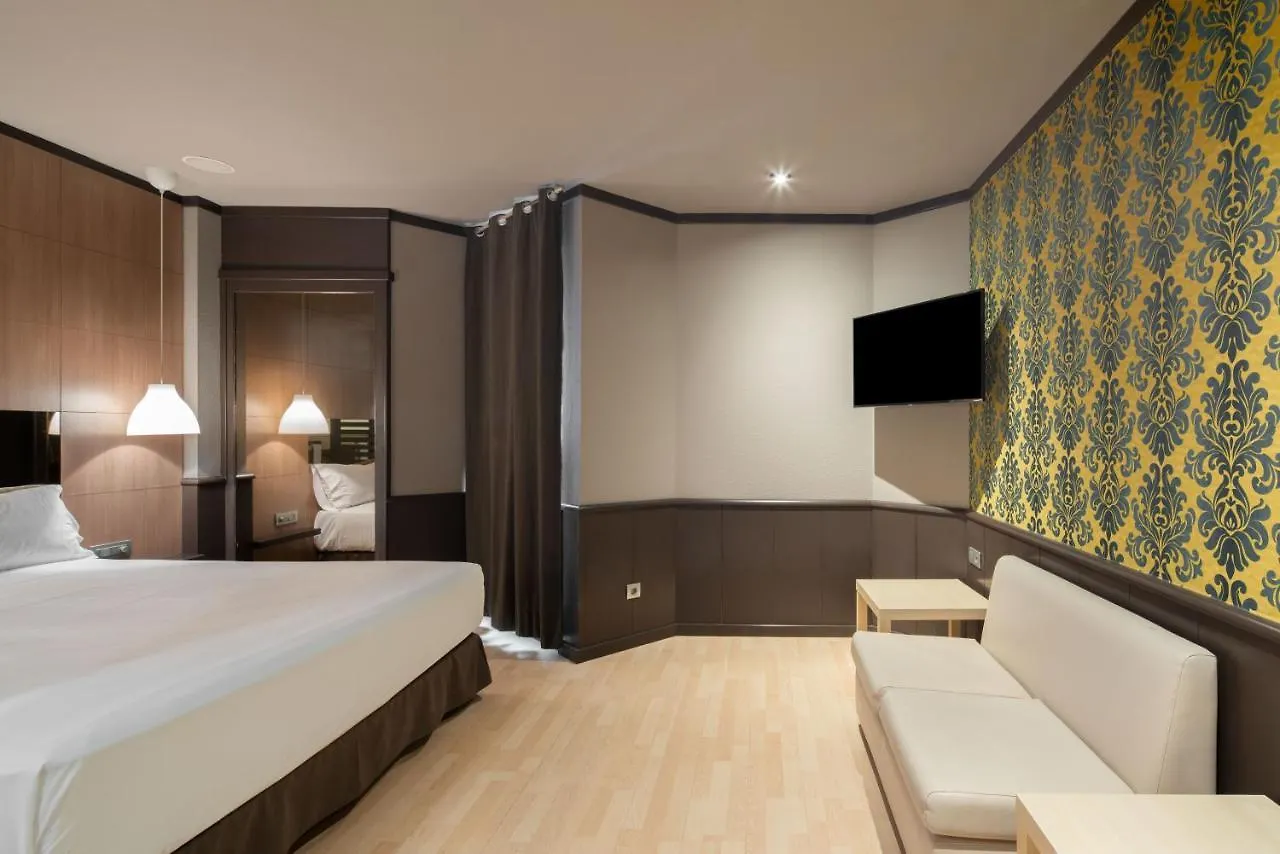 Hotel Punt 14 Gavà 0*,  Spanje