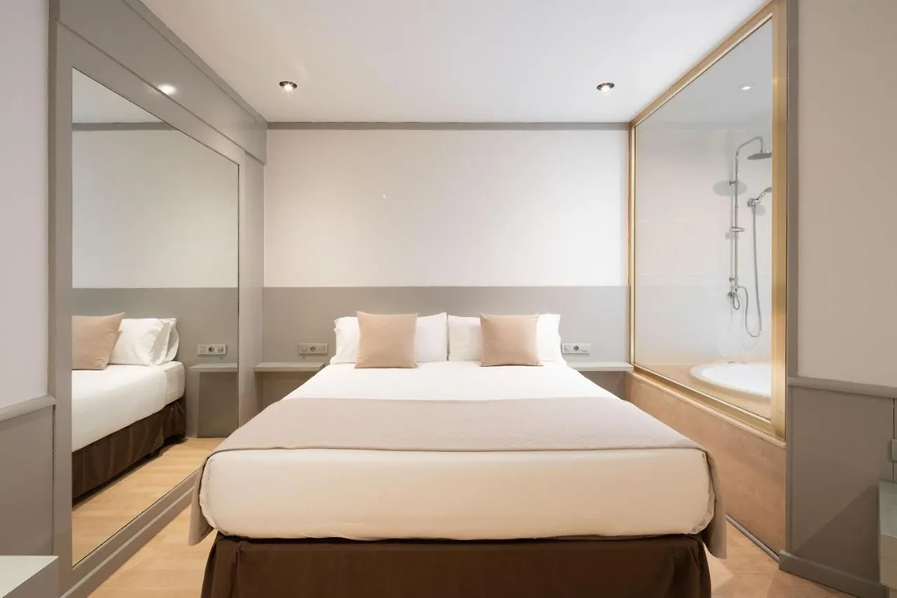 Love hotel Hotel Punt 14 Gava