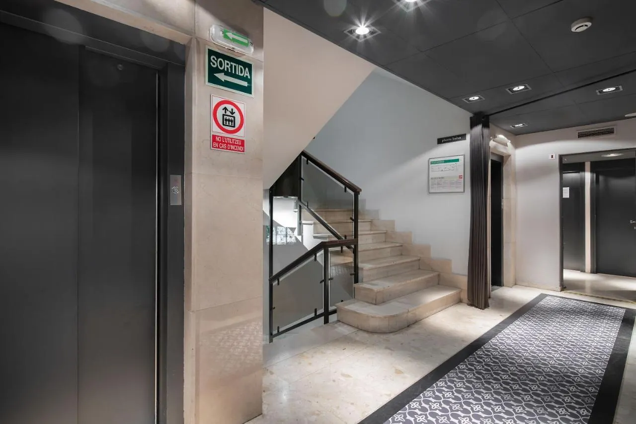 Love hotel Hotel Punt 14 Gava Spain