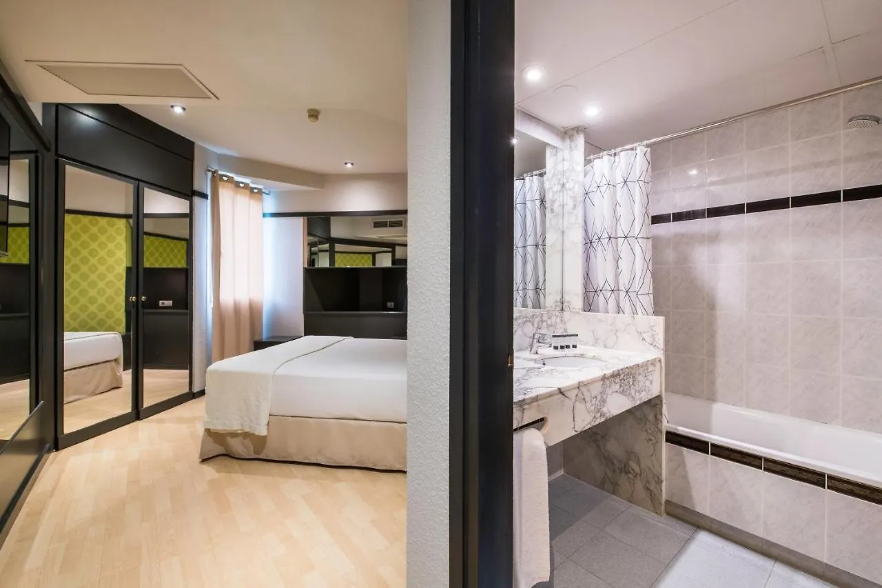 Hotel Punt 14 Gavà Spanje