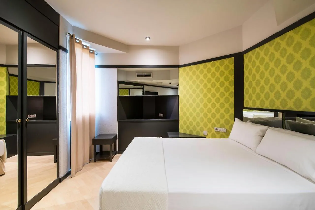 Liefdeshotel Hotel Punt 14 Gavà