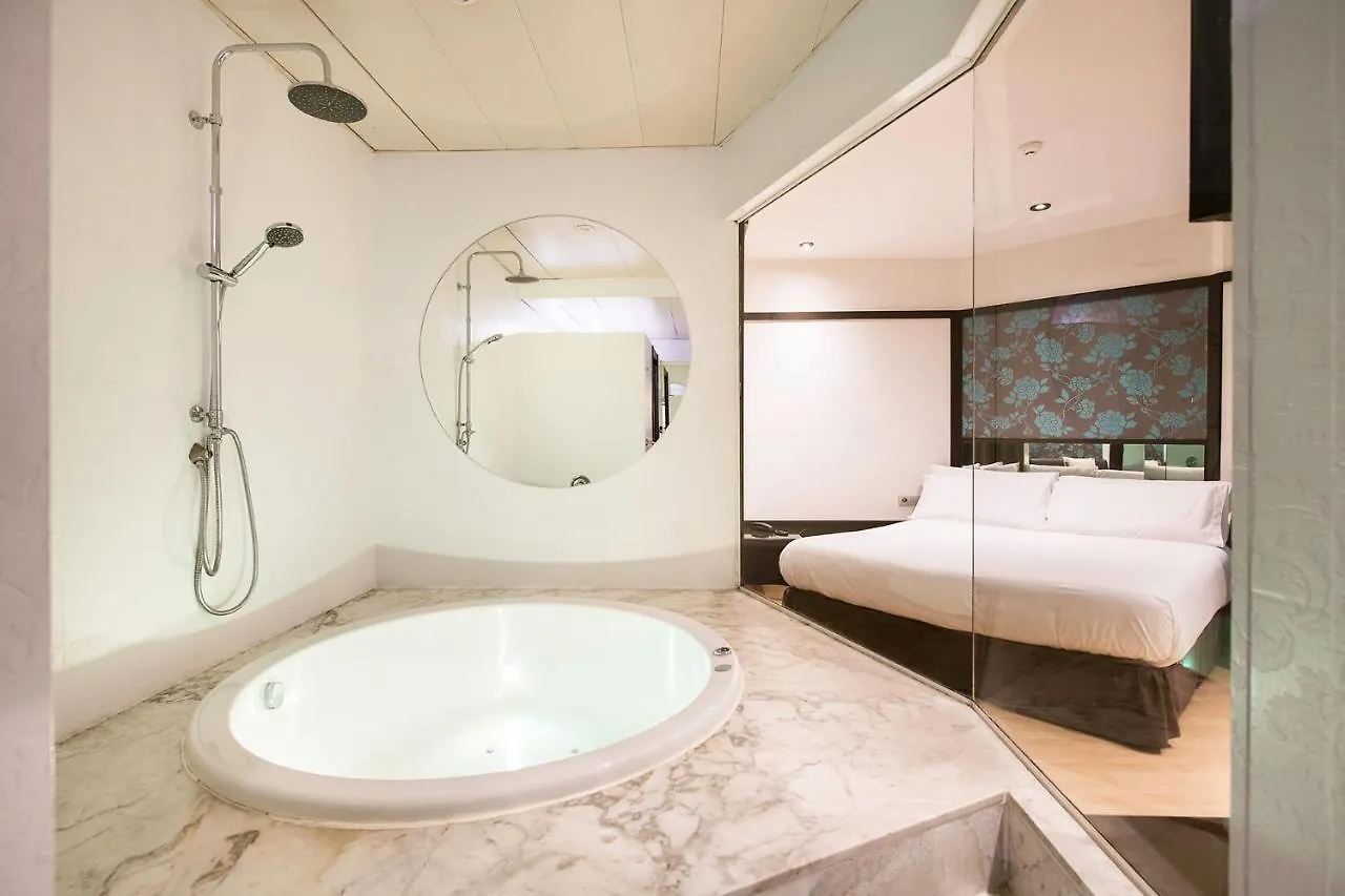 Hotel Punt 14 Gavà