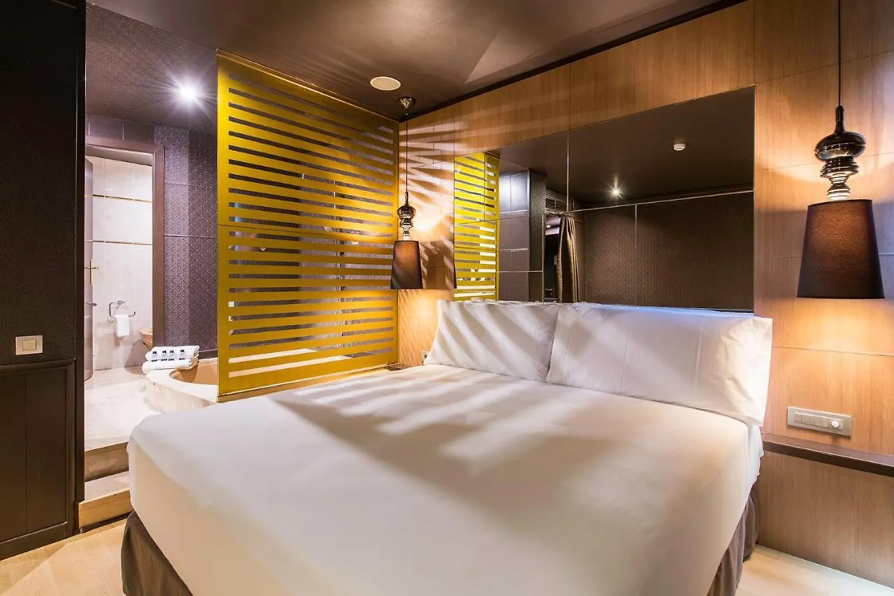 Hotel Punt 14 Gava 0*,  Spain