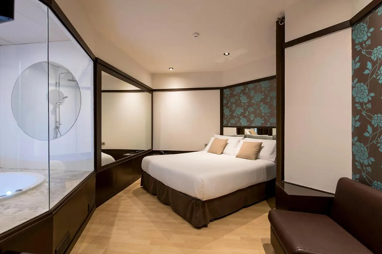 Hotel Punt 14 Gavà Spanje