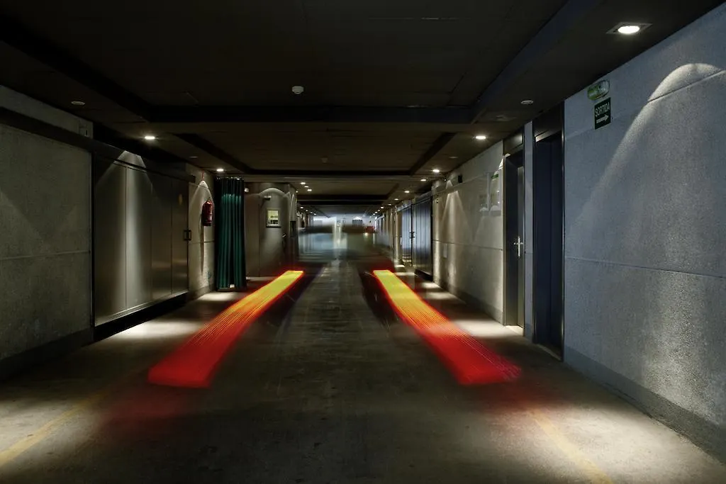 Liefdeshotel Hotel Punt 14 Gavà