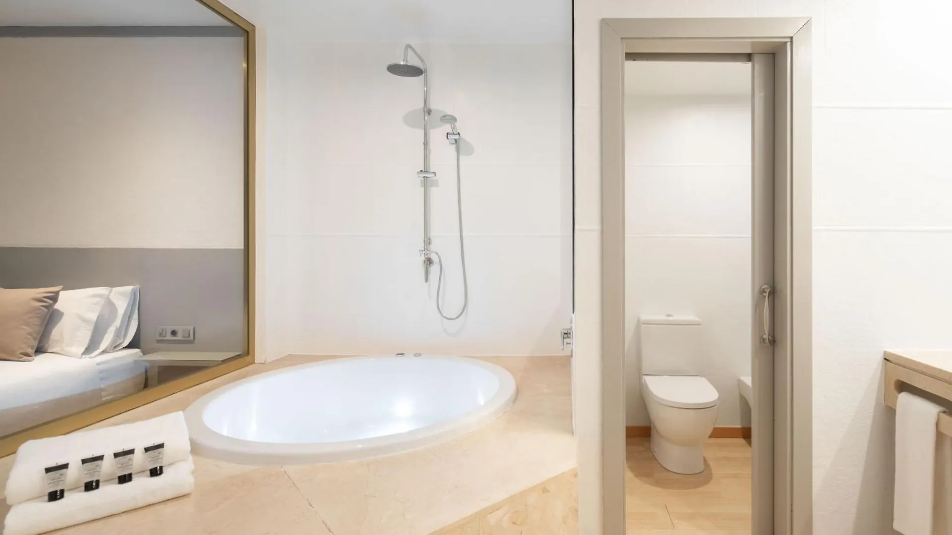 Liefdeshotel Hotel Punt 14 Gavà