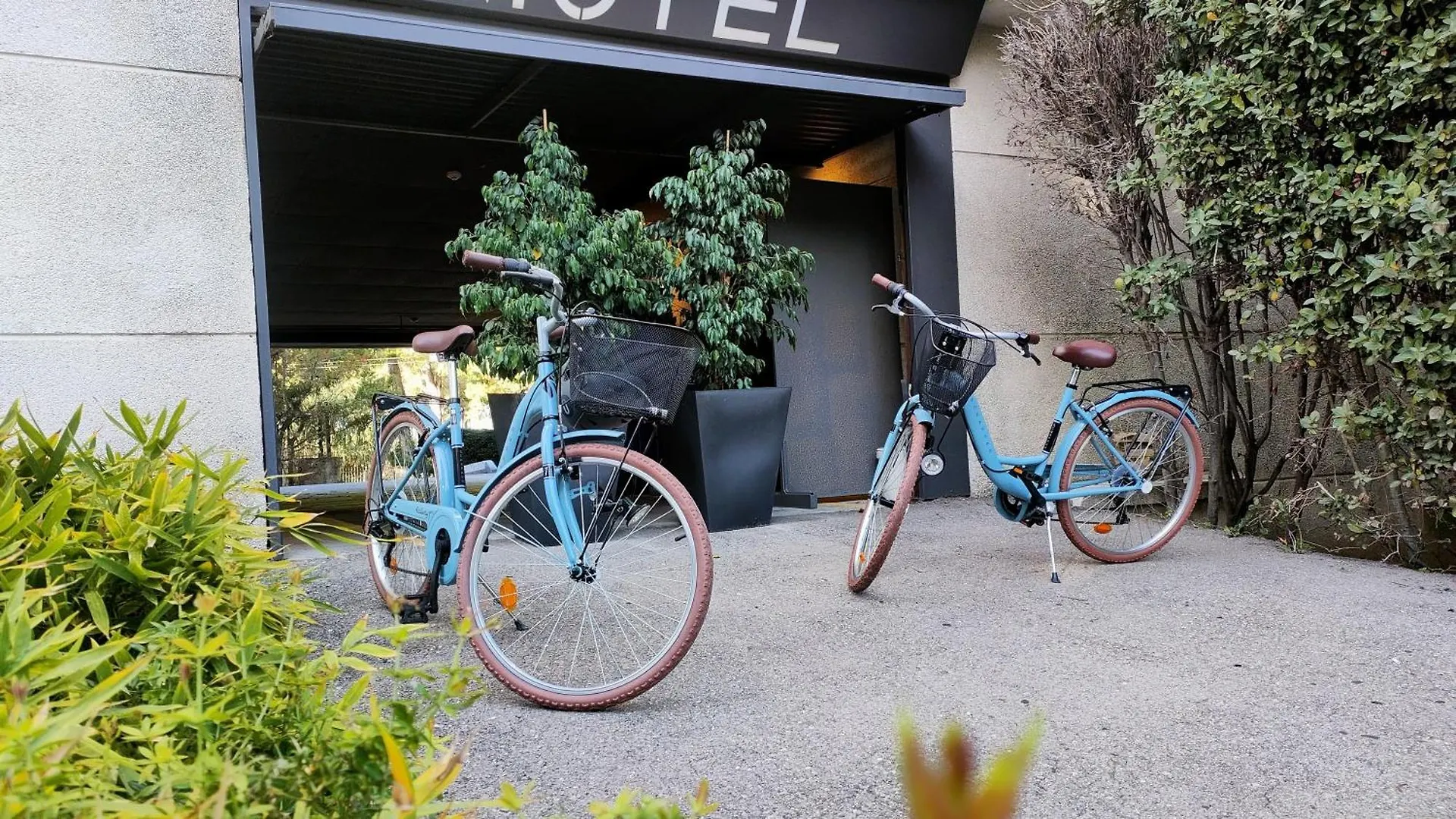 Liefdeshotel Hotel Punt 14 Gavà