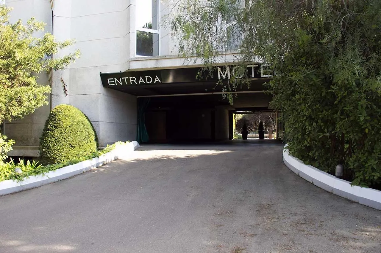Hotel Punt 14 Gava
